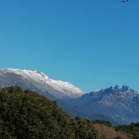 Fresi Gustave Apartamento Levie