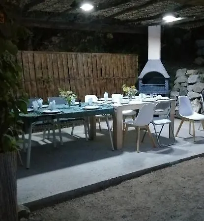 Fresi Gustave Apartamento