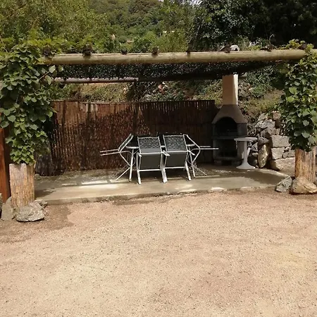 Fresi Gustave Apartamento *