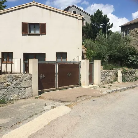 Fresi Gustave Apartamento *