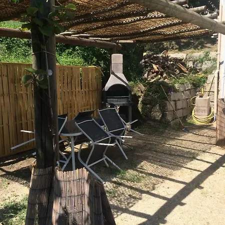 Apartamento Fresi Gustave *