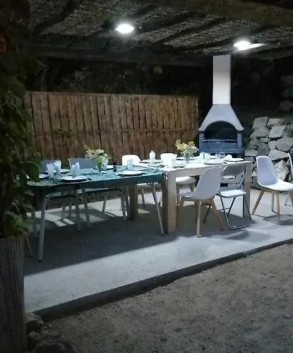 Fresi Gustave Apartment