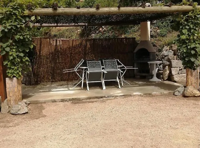 Fresi Gustave Apartment *