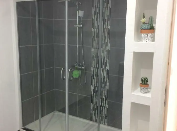 Fresi Gustave Apartment Levie