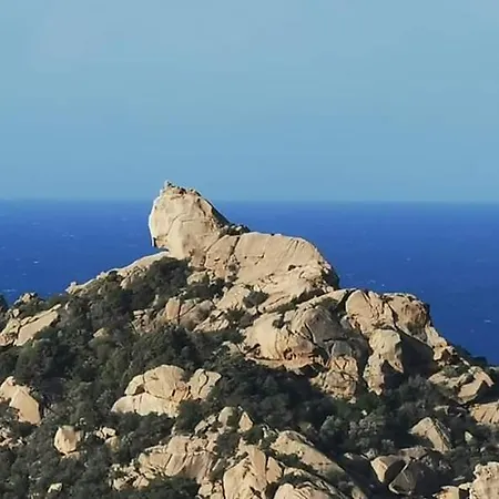 Fresi Gustave Apartment