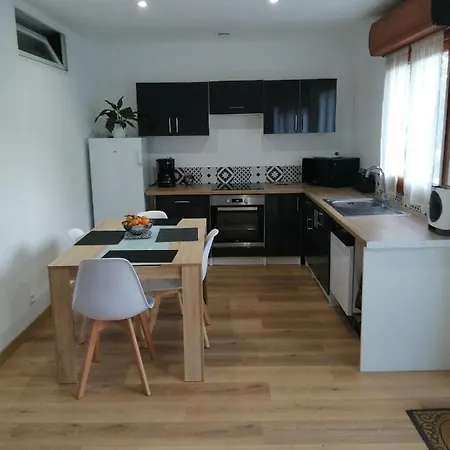 Apartment Fresi Gustave *