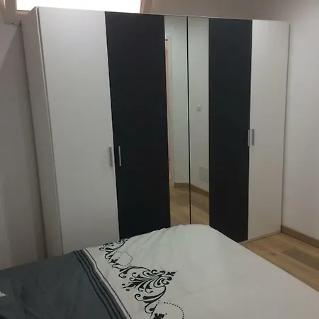 Apartment Fresi Gustave *