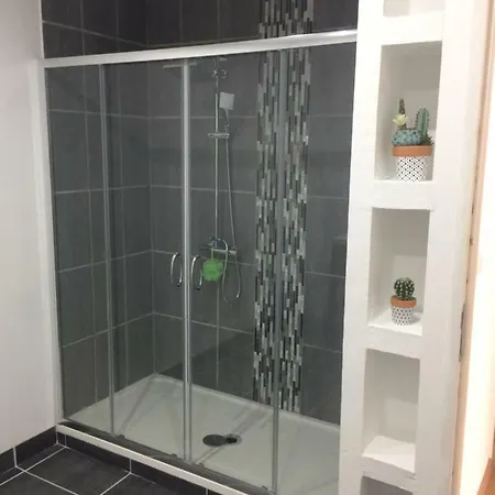 Fresi Gustave Apartment Levie