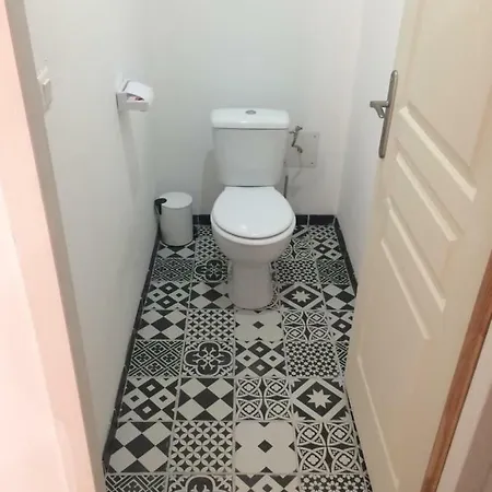 Apartment Fresi Gustave *