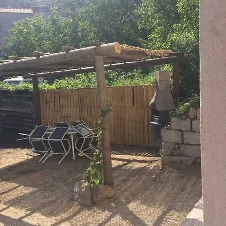 Apartment Fresi Gustave *