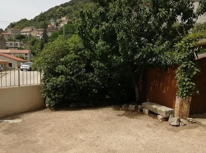 Fresi Gustave Appartement