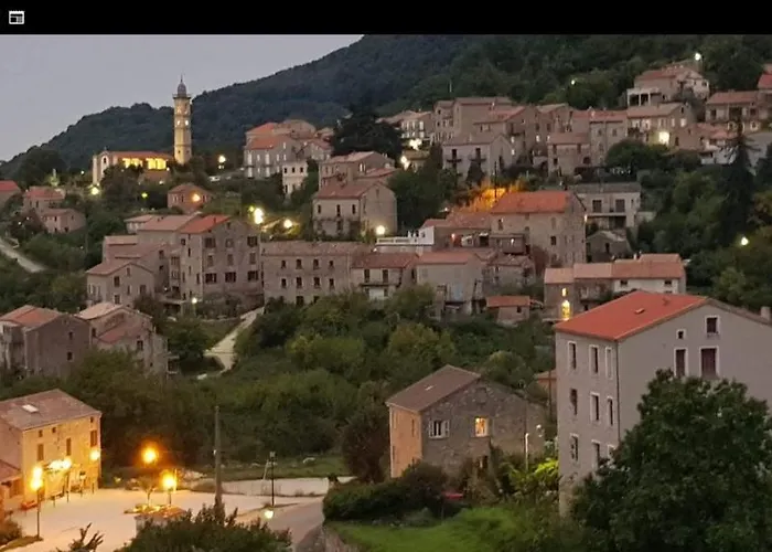 Appartement Fresi Gustave *