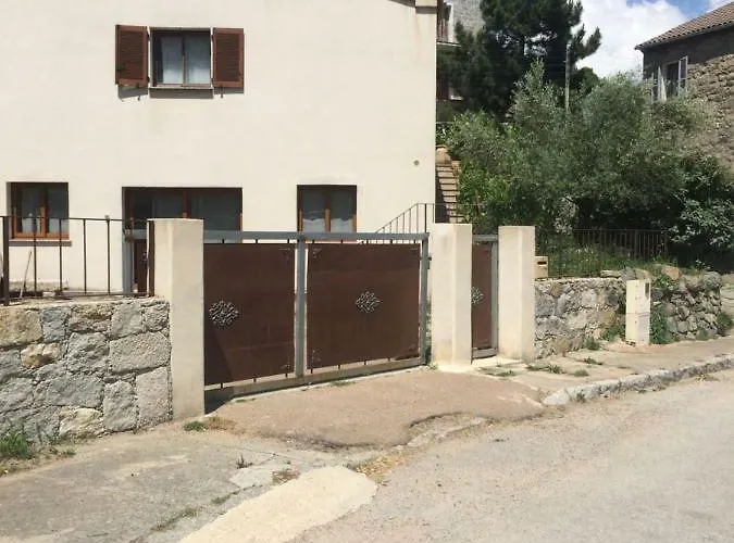 Fresi Gustave Appartement *