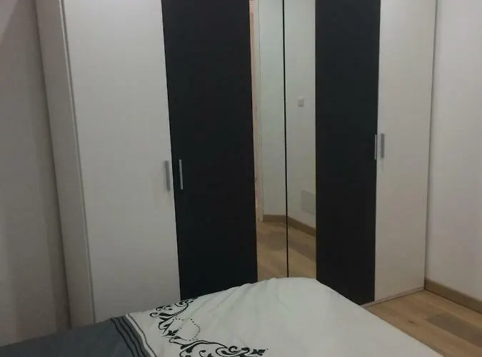 Appartement Fresi Gustave *