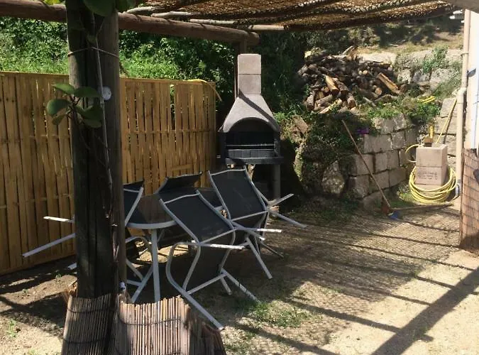 Appartement Fresi Gustave *