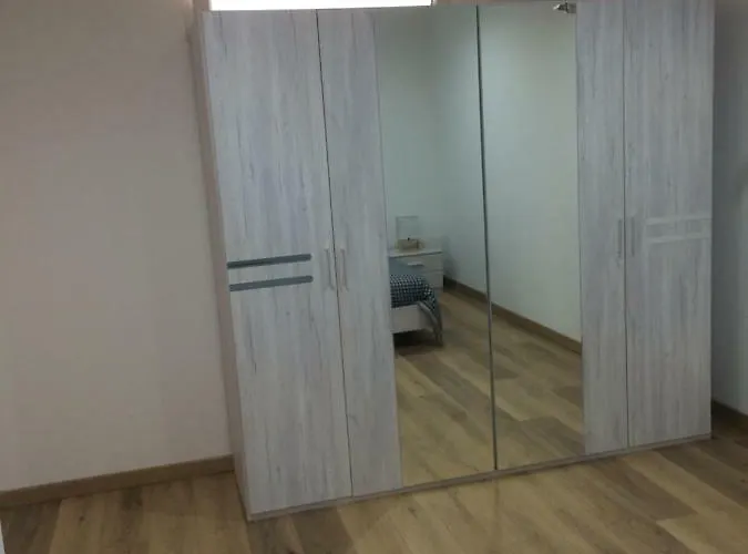 Appartement Fresi Gustave Levie