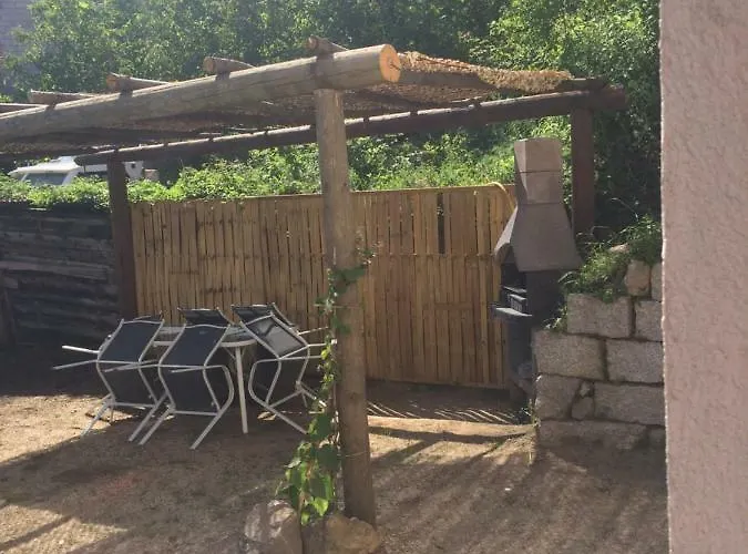 Appartement Fresi Gustave *